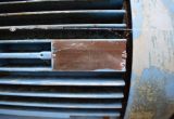 40000 liters tank i rustfritt stål 304