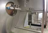 40000 liters tank i rustfritt stål 304
