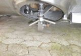 40000 liters tank i rustfritt stål 304