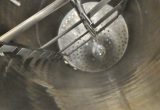 40000 liters tank i rustfritt stål 304