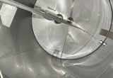 40000 liters tank i rustfritt stål 304