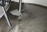 40000 liters tank i rustfritt stål 304