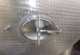 40000 liters tank i rustfritt stål 304
