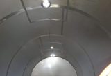40000 liters tank i rustfritt stål 304