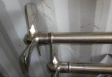 40000 liters tank i rustfritt stål 304