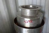 40000 liters tank i rustfritt stål 304