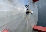40000 liters tank i syrefast 316
