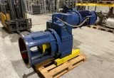 40000 liters tank i syrefast 316