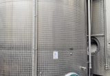 40800 liter tank i rustfritt stål 304