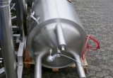 412 liters tank i syrefast 316