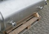 412 liters tank i syrefast 316