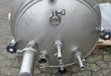 412 liters tank i syrefast 316