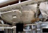 41700 liter tank i rustfritt stål 304