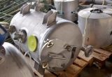 420 liter tank i Syrafast 316
