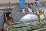 420 liter tank i Syrafast 316