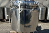 420 liters tank i syrefast 316