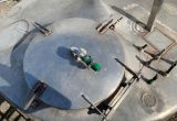 4200 liters tank i rustfritt stål 304