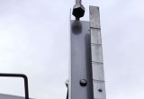 42000 liter tank i rustfritt stål 304
