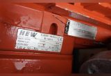 42000 liter tank i rustfritt stål 304