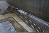 42000 liter tank i rustfritt stål 304