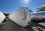 42200 liter tank i GAP/Plast