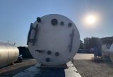 42200 liter tank i GAP/Plast
