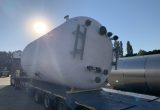 42200 liter tank i GAP/Plast