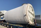 42200 liter tank i GAP/Plast