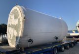 42200 liter tank i GAP/Plast