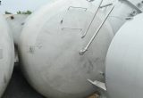 42300 liter tank i rustfritt stål 304