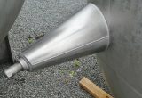 42300 liter tank i rustfritt stål 304