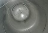 42300 liter tank i rustfritt stål 304