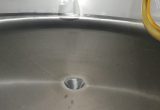 42300 liter tank i rustfritt stål 304