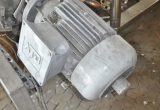 425 liters tank i rustfritt stål 304