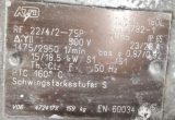 425 liters tank i rustfritt stål 304