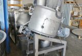 425 liters tank i rustfritt stål 304