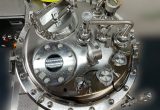 425 liters tank i rustfritt stål 304