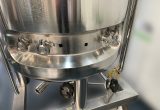 425 liters tank i rustfritt stål 304