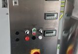 425 liters tank i rustfritt stål 304