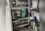 425 liters tank i rustfritt stål 304