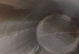 42610 liter tank i rustfritt stål 304