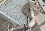 42610 liter tank i rustfritt stål 304