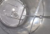 43000 liters tank i rustfritt stål 304