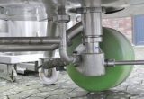 435 liters tank i syrefast 316