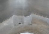 435 liters tank i syrefast 316