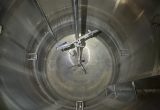 43500 liters tank i syrefast 316