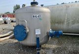 4370 liters tank i syrefast 316
