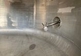4370 liters tank i syrefast 316