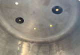 4370 liters tank i syrefast 316