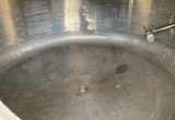 4370 liters tank i syrefast 316